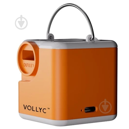 Насос Flextail Vollyc Ezy Pump Кемпинговый - фото 1