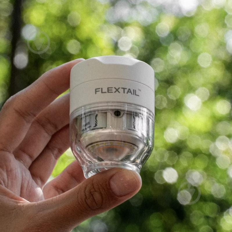 Насос Flextail Tiny Pump 3X Кемпинговый - фото 2