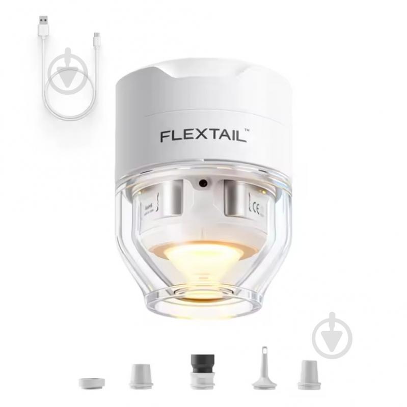 Насос Flextail Tiny Pump 3X Кемпинговый - фото 1