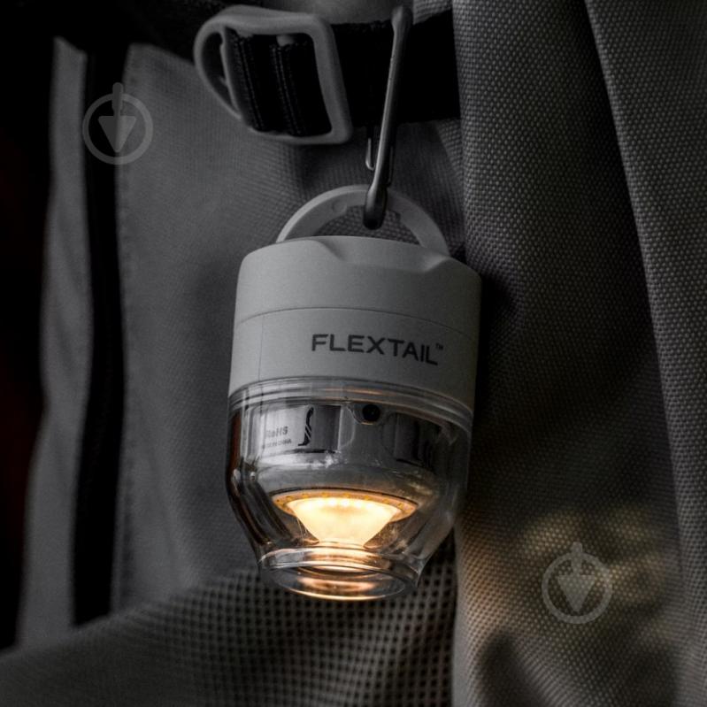 Насос Flextail Tiny Pump 3X Кемпинговый - фото 6