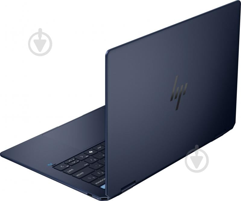 Ноутбук HP OmniBook Ultra Flip x360 14" (B9PD1EA) blue - фото 3 Ноутбук HP OmniBook Ultra Flip x360 14" (B9PD1EA) blue - фото 3