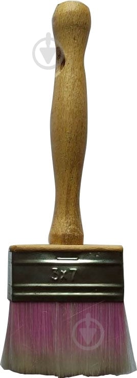 Макловица Дзвінник синтетическая 3*70/5.1 70 мм - фото 1 Макловица Дзвінник синтетическая 3*70/5.1 70 мм - фото 1