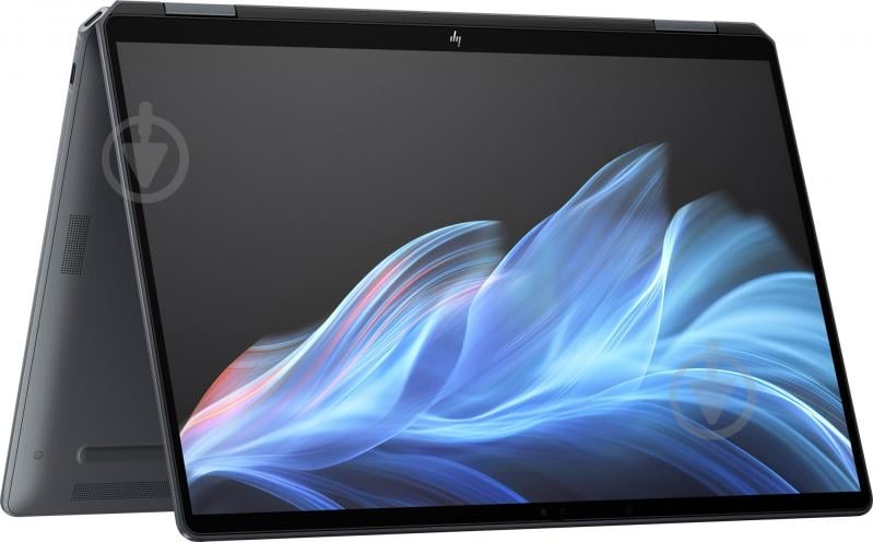 Ноутбук HP OmniBook Ultra Flip x360 14" (B9PD3EA) eclipse gray - фото 3