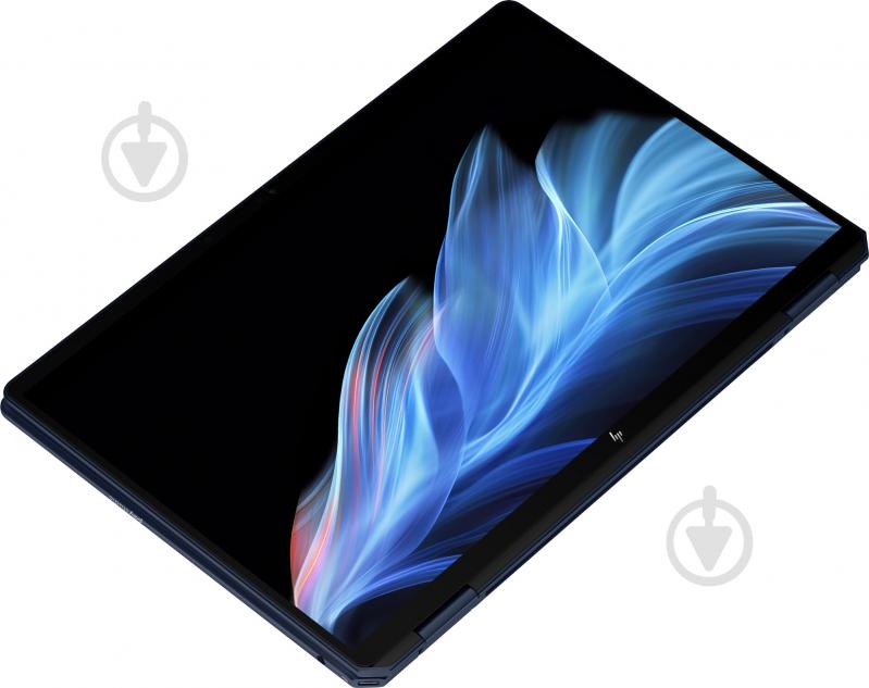 Ноутбук HP OmniBook Ultra Flip x360 14" (B9PD4EA) blue - фото 4 Ноутбук HP OmniBook Ultra Flip x360 14" (B9PD4EA) blue - фото 4