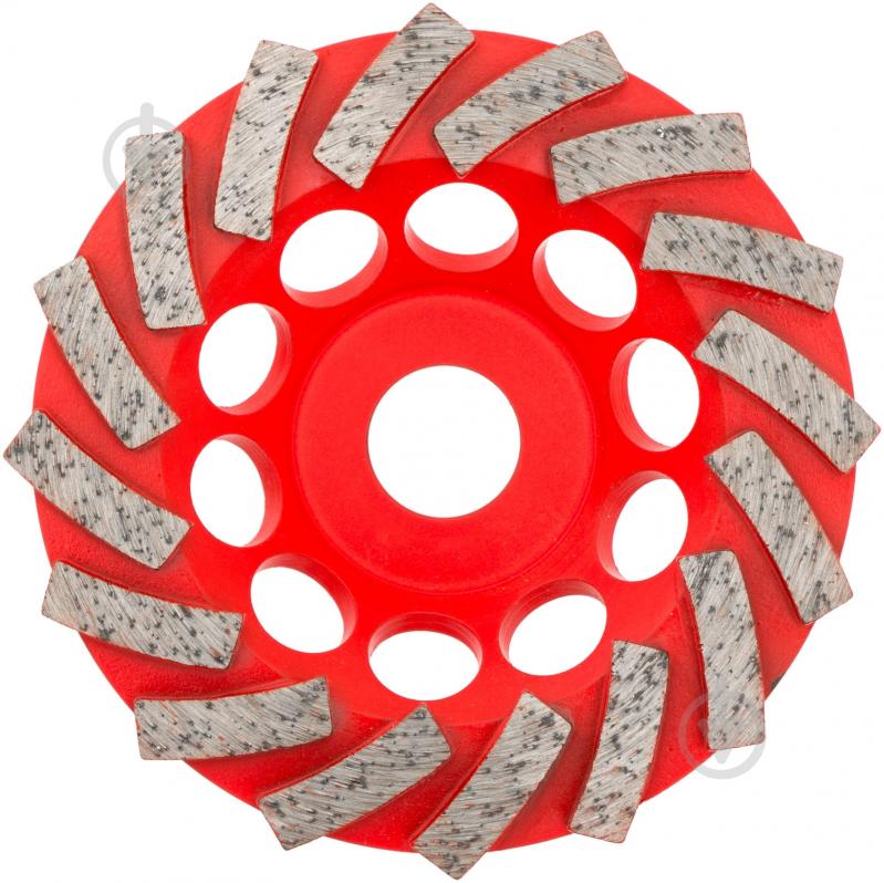 Чашка алмазная Sparky ТА 5" - фото 1