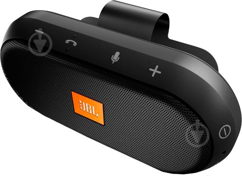 ᐉ Акустическая система JBL® Trip (JBLTRIP) 1.0 black • Купить в Киеве ...