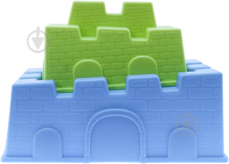 Набор для игры с песком Battat Построй Замок BX1335Z - фото 2