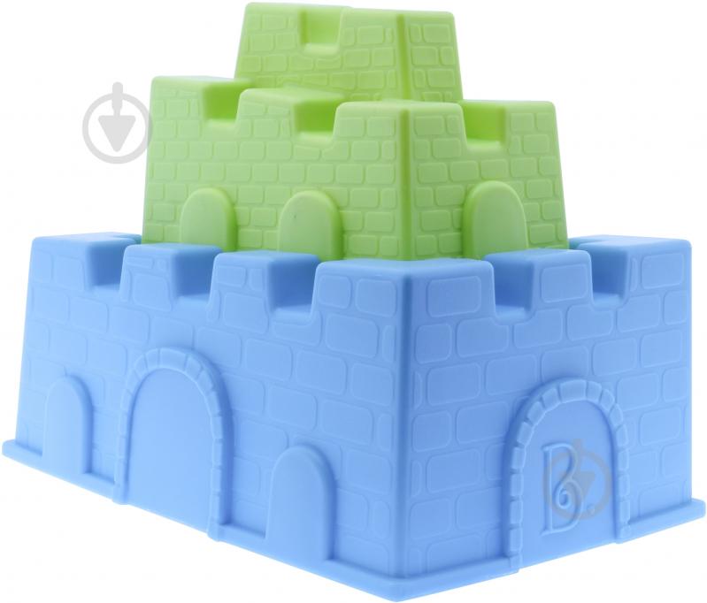 Набор для игры с песком Battat Построй Замок BX1335Z - фото 1