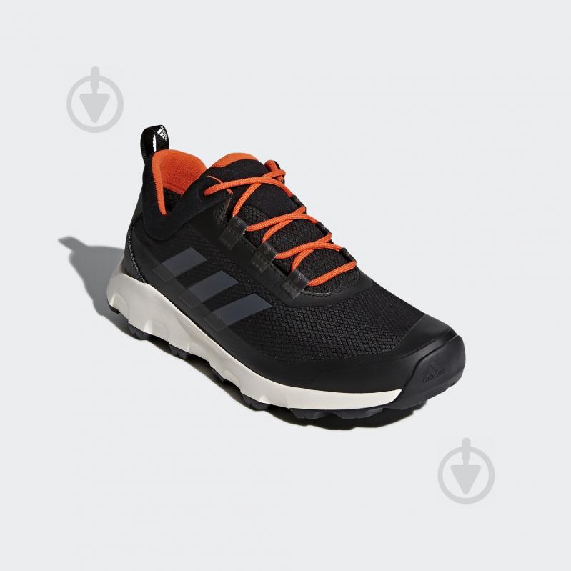 Кросівки чоловічі Adidas TERREX VOYAGER R.RD S80799 р.46 чорні - фото 4