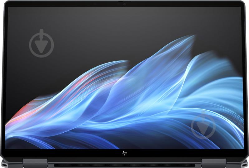 Ноутбук HP OmniBook Ultra Flip x360 14" (B9PE0EA) eclipse gray - фото 5