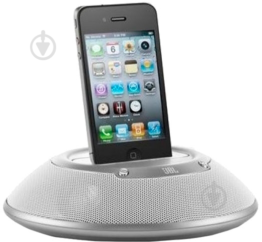 ᐉ Док-станция JBL On Stage Micro white (JBLOSM2ALUEV) • Купить в Киеве ...