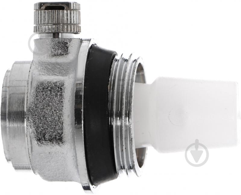 ? Воздухоотводчик для радиатора автоматический левый VT.501.S.06 ...