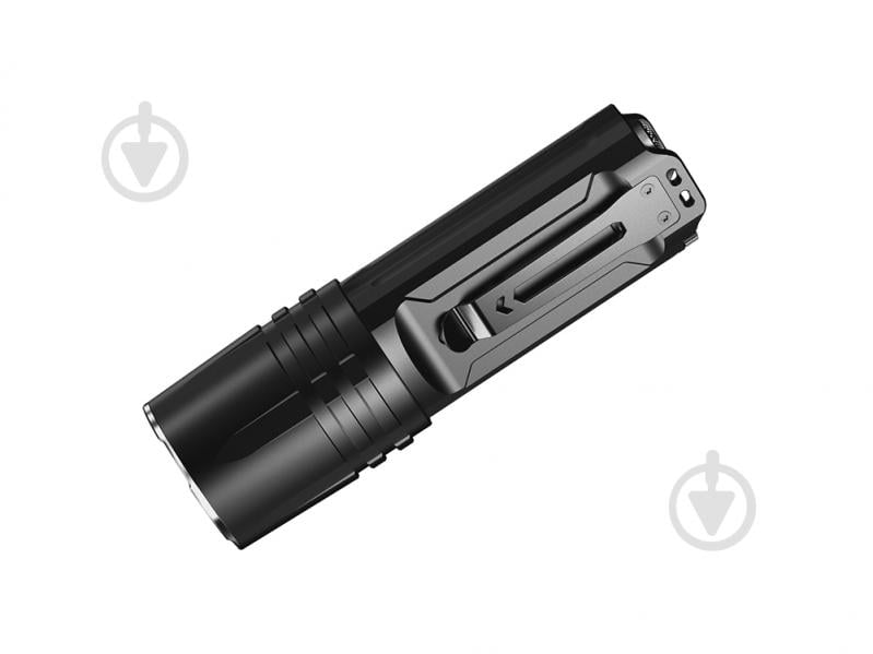 Фонарь Fenix РУЧНОЙ TK35UE V2.0 черный - фото 3