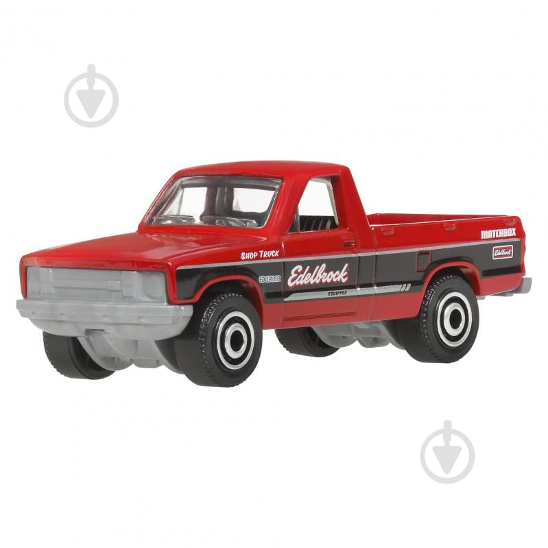 Машинка Matchbox Тематическая (в асс.) GGF12 - фото 1 Машинка Matchbox Тематическая (в асс.) GGF12 - фото 1