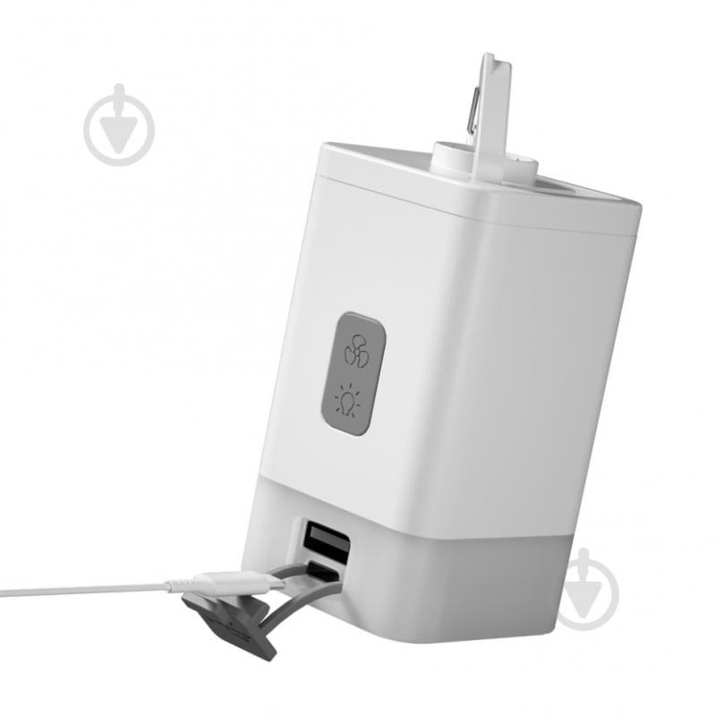 Насос Flextail Max Pump 2 Plus кемпинговый - фото 9 Насос Flextail Max Pump 2 Plus кемпинговый - фото 9