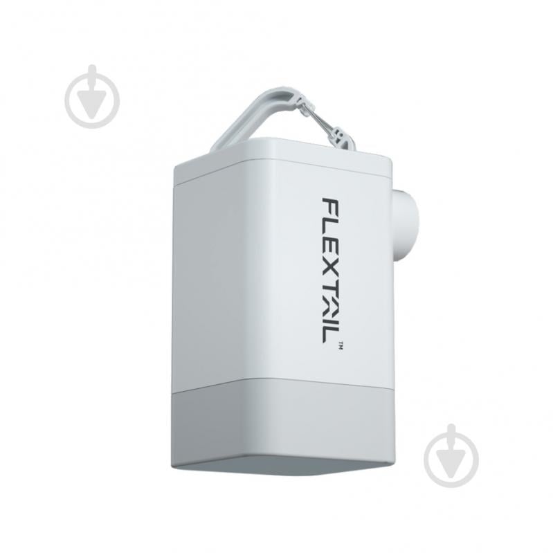 Насос Flextail Max Pump 2 Plus кемпинговый - фото 2 Насос Flextail Max Pump 2 Plus кемпинговый - фото 2