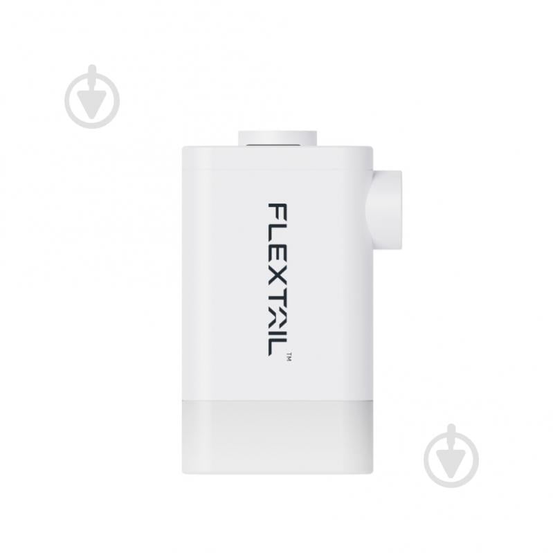 Насос Flextail Max Pump 2 Plus кемпинговый - фото 1 Насос Flextail Max Pump 2 Plus кемпинговый - фото 1