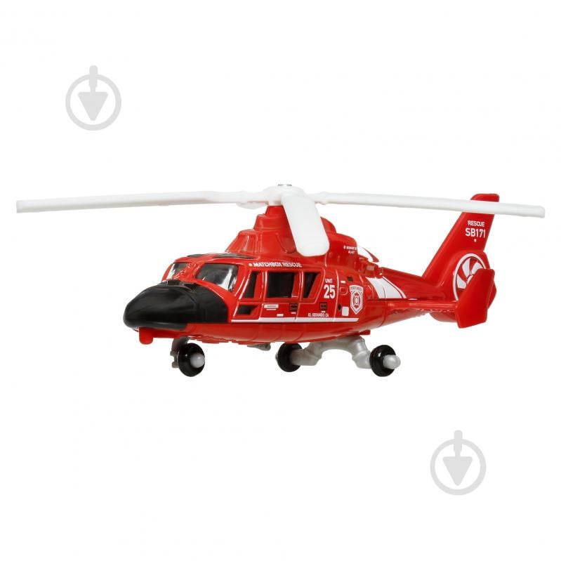 Самолетик Matchbox Покорители воздушного пространства (в асс.) JDJ05 - фото 2 Самолетик Matchbox Покорители воздушного пространства (в асс.) JDJ05 - фото 2