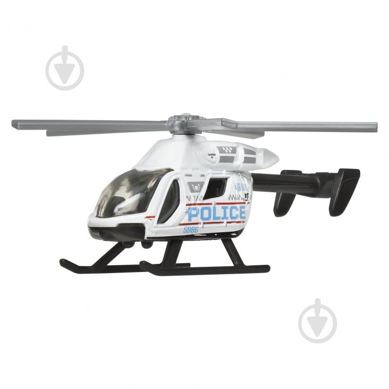 Самолетик Matchbox Покорители воздушного пространства (в асс.) JDJ05 - фото 3 Самолетик Matchbox Покорители воздушного пространства (в асс.) JDJ05 - фото 3