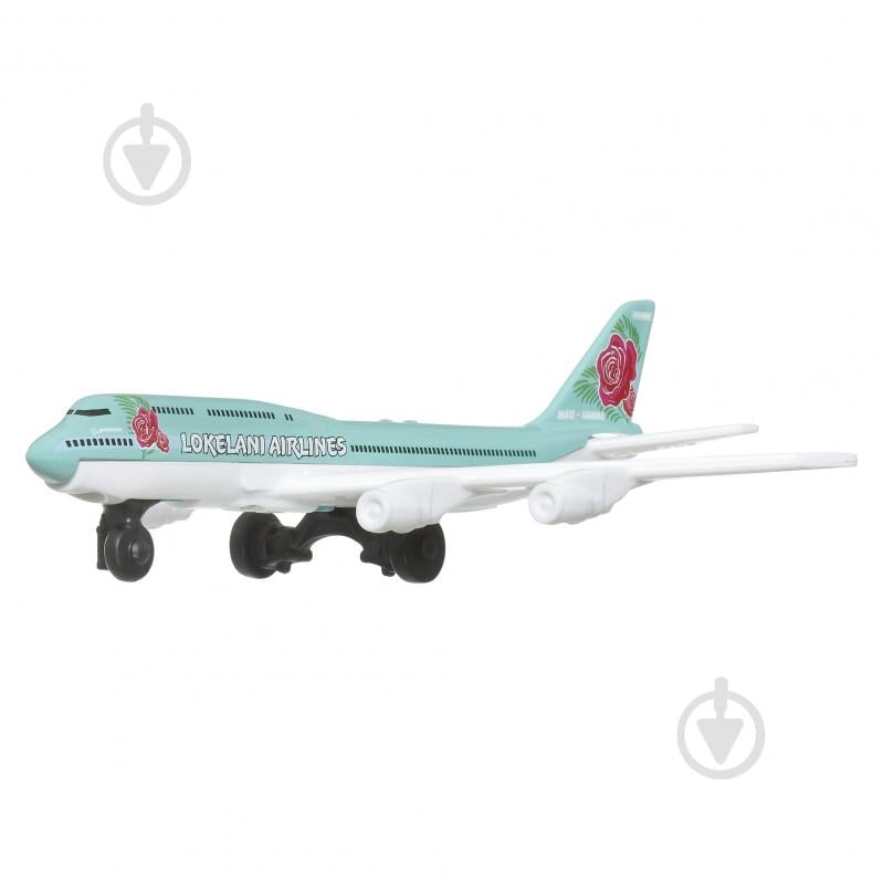 Самолетик Matchbox Покорители воздушного пространства (в асс.) JDJ05 - фото 7 Самолетик Matchbox Покорители воздушного пространства (в асс.) JDJ05 - фото 7