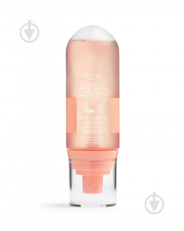 Сыворотка Glow Hub Nourish & Hydrate Serum Mist 90 мл 1 шт. - фото 1