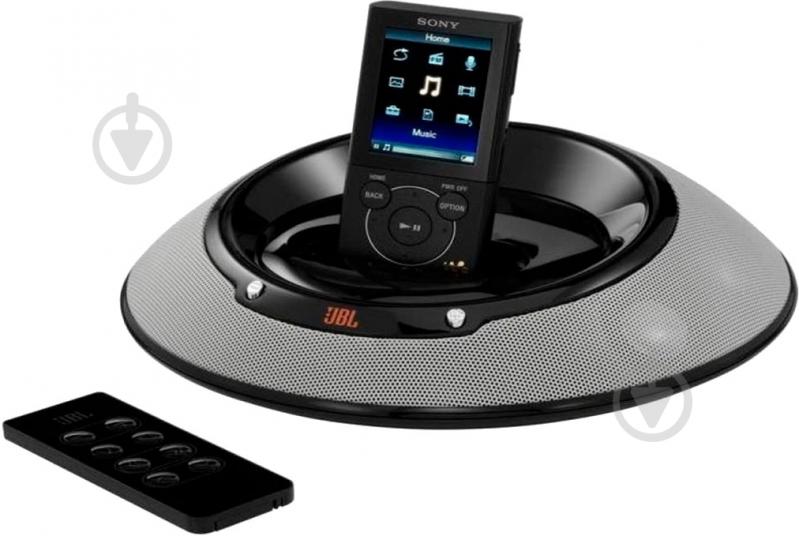 ᐉ Док-станция JBL On Stage III WP black (OS3WMBLKEV) • Купить в Киеве ...
