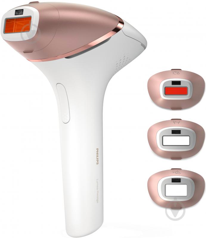 Фотоепілятор Philips Lumea Prestige BRI956/00 Lumea Prestige - фото 1