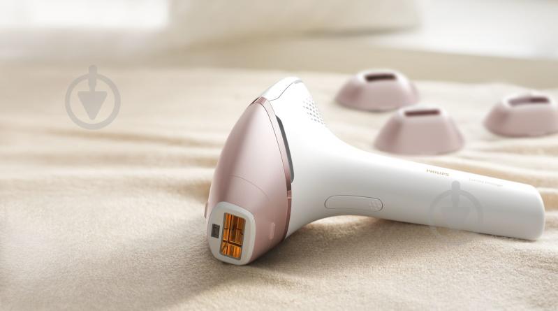 Фотоепілятор Philips Lumea Prestige BRI956/00 Lumea Prestige - фото 3