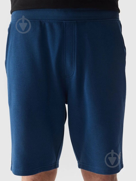 Шорти 4F SHORTS CAS M284 4FWSS24TSHOM284-32S р. XL блакитний - фото 4 Шорти 4F SHORTS CAS M284 4FWSS24TSHOM284-32S р. XL блакитний - фото 4