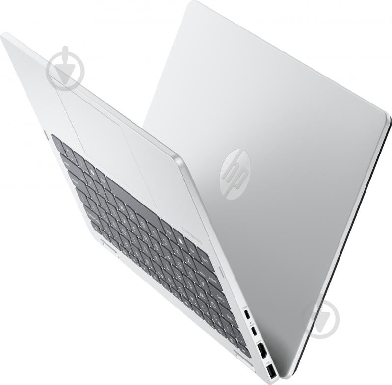 Ноутбук HP OmniBook 5 Flip x360 14" (BV5T4EA) glacier silver - фото 5
