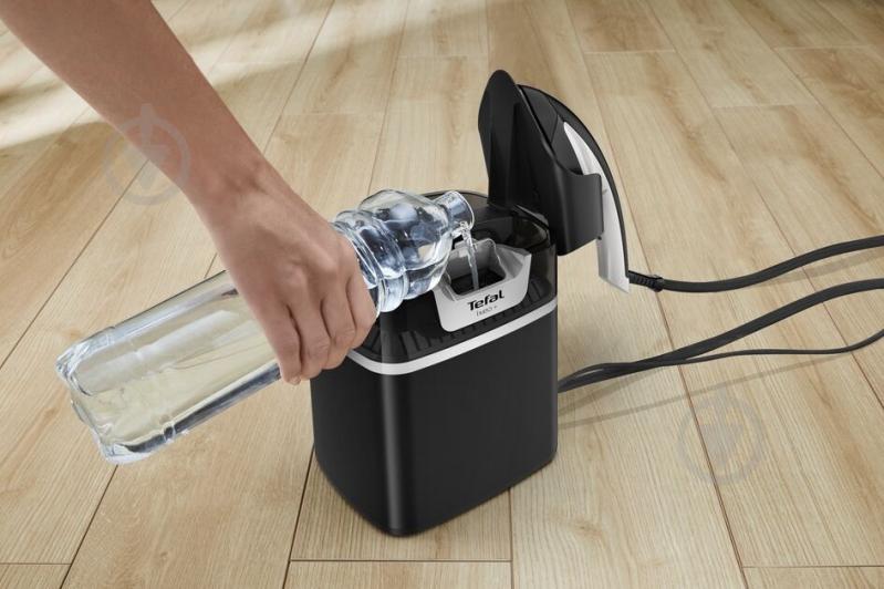 ВИТРИНА! Парогенератор Tefal IXEO + QT1510E0 - фото 17