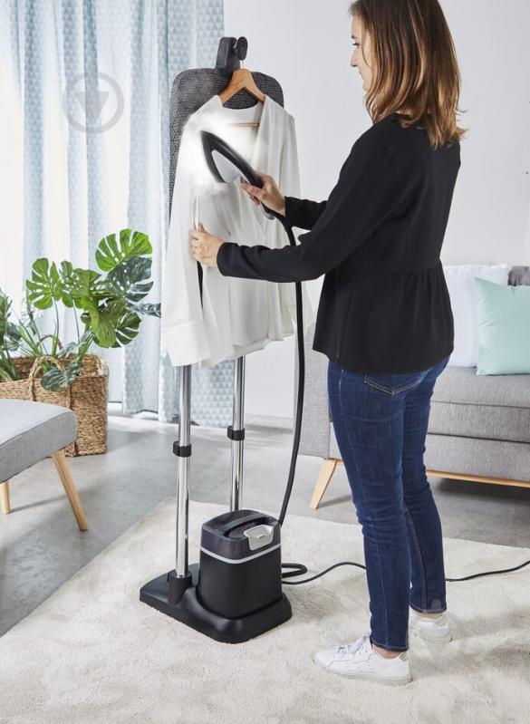 ВИТРИНА! Парогенератор Tefal IXEO + QT1510E0 - фото 18