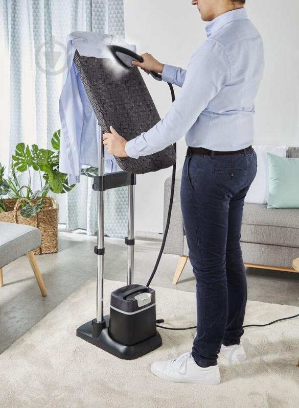 ВИТРИНА! Парогенератор Tefal IXEO + QT1510E0 - фото 19