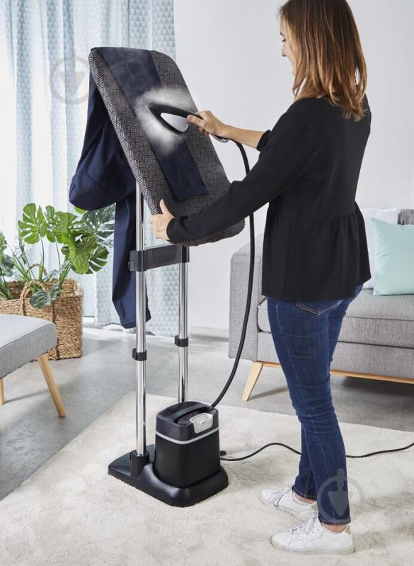 ВИТРИНА! Парогенератор Tefal IXEO + QT1510E0 - фото 20