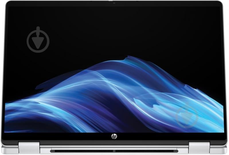 Ноутбук HP OmniBook 5 Flip x360 14" (BV5T5EA) glacier silver - фото 3 Ноутбук HP OmniBook 5 Flip x360 14" (BV5T5EA) glacier silver - фото 3
