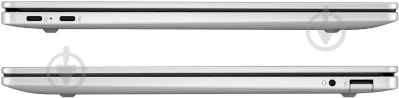 Ноутбук HP OmniBook 5 Flip x360 14" (BV5T5EA) glacier silver - фото 8 Ноутбук HP OmniBook 5 Flip x360 14" (BV5T5EA) glacier silver - фото 8