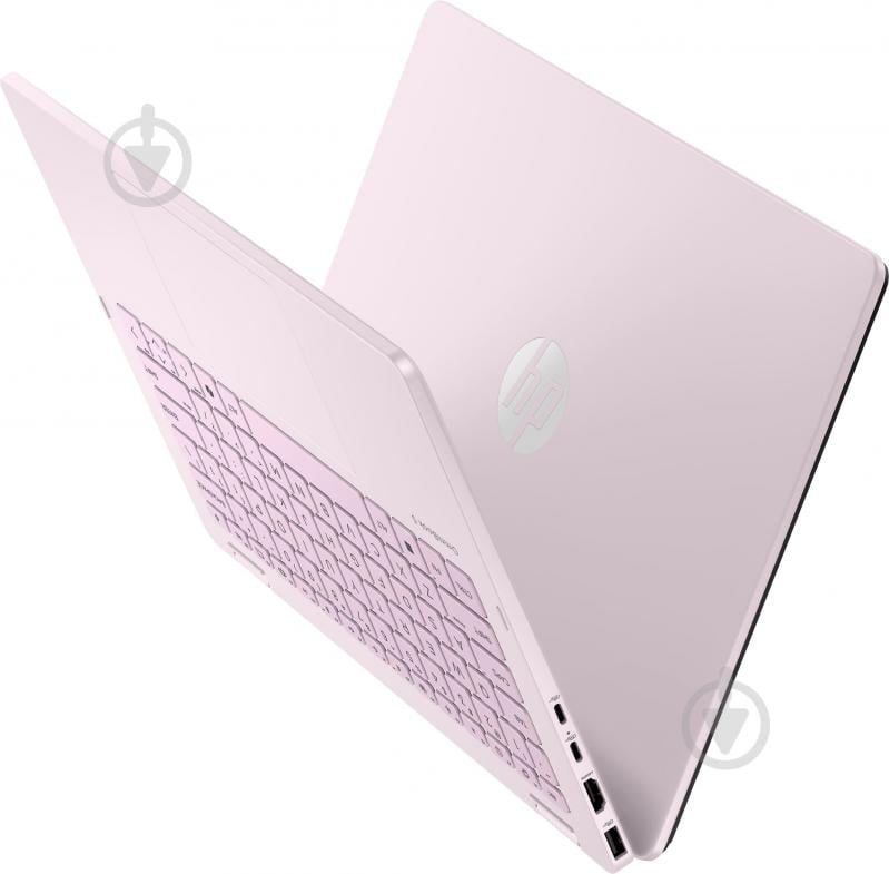Ноутбук HP OmniBook 5 Flip x360 14" (BV5T6EA) pink - фото 5 Ноутбук HP OmniBook 5 Flip x360 14" (BV5T6EA) pink - фото 5