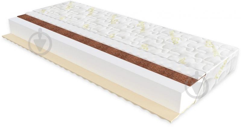 Матрас Mix Roll ЕММ 90x190 см - фото 1