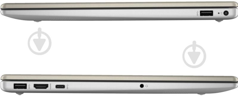 Ноутбук HP 15-fd2000ua 15,6" (BV5U3EA) warm gold - фото 5 Ноутбук HP 15-fd2000ua 15,6" (BV5U3EA) warm gold - фото 5