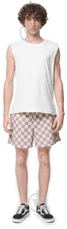 Шорти Outhorn BOARD SHORTS M097 OTHWSS24UBDSM097-91A р. XL фіолетовий - фото 11