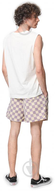 Шорты Outhorn BOARD SHORTS M097 OTHWSS24UBDSM097-91A р. XL фиолетовый - фото 7