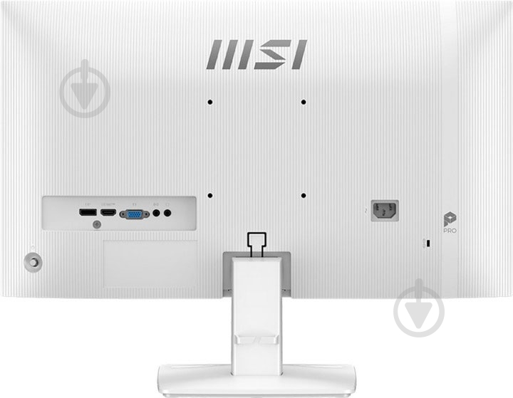 Монитор MSI 24,5" (PRO MP251W E2) - фото 6