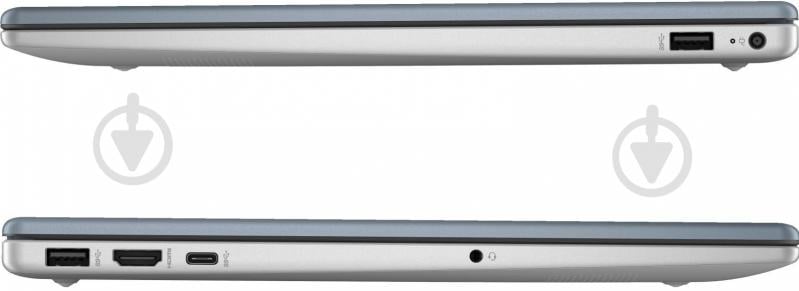 Ноутбук HP 15-fd2001ua 15,6" (BV5U4EA) moonlight blue - фото 5 Ноутбук HP 15-fd2001ua 15,6" (BV5U4EA) moonlight blue - фото 5
