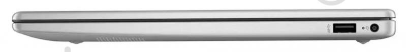 Ноутбук HP 15-fd2002ua 15,6" (BV5U5EA) natural silver - фото 5 Ноутбук HP 15-fd2002ua 15,6" (BV5U5EA) natural silver - фото 5