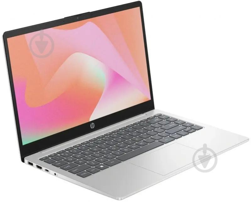 Ноутбук HP 15-fd2002ua 15,6" (BV5U5EA) natural silver - фото 3 Ноутбук HP 15-fd2002ua 15,6" (BV5U5EA) natural silver - фото 3