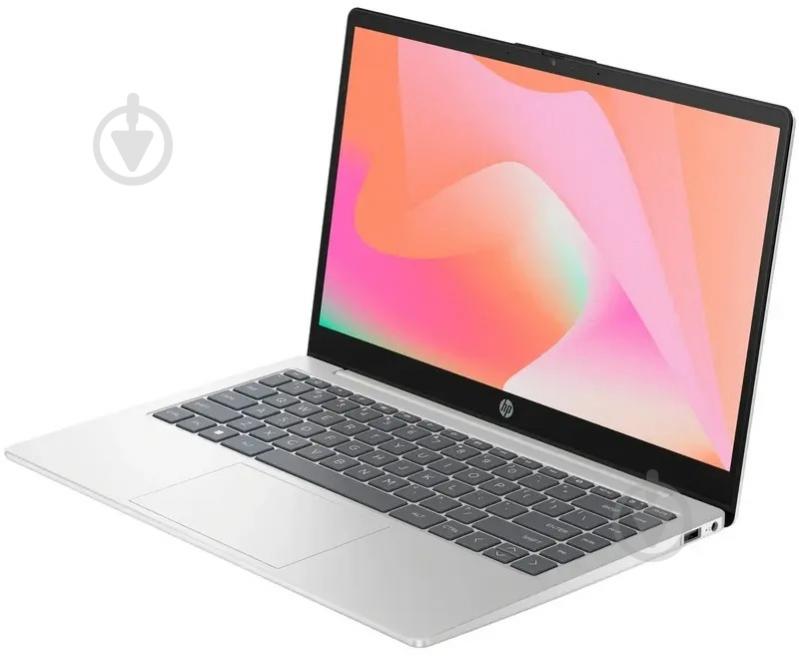 Ноутбук HP 15-fd2002ua 15,6" (BV5U5EA) natural silver - фото 2 Ноутбук HP 15-fd2002ua 15,6" (BV5U5EA) natural silver - фото 2
