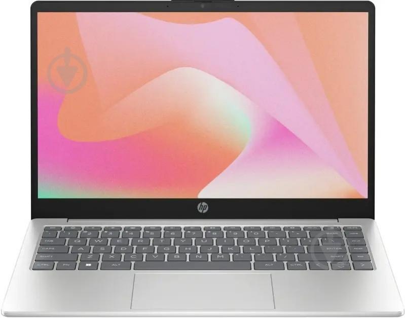 Ноутбук HP 15-fd2002ua 15,6" (BV5U5EA) natural silver - фото 1 Ноутбук HP 15-fd2002ua 15,6" (BV5U5EA) natural silver - фото 1