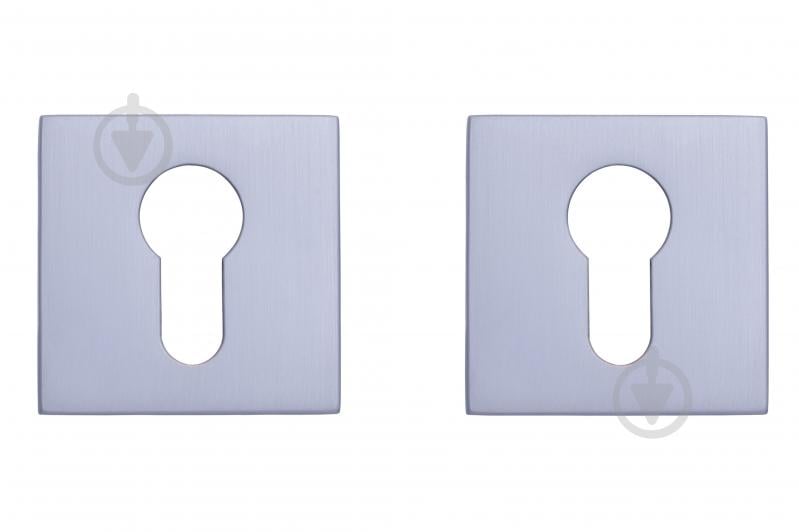 Накладка під циліндр Gavroche A3-EH (MSCB) - фото 1 Накладка під циліндр Gavroche A3-EH (MSCB) - фото 1