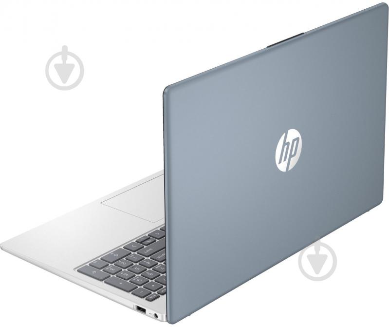 Ноутбук HP 15-fd2007ua 15,6" (BV5U8EA) moonlight blue - фото 4