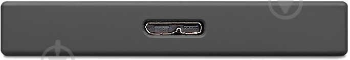 Внешний жесткий диск LaCie Mobile Drive 1 ТБ 2,5" USB 3.0 (STHY1000800) silver - фото 5